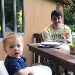 Meet your Posher, Joe